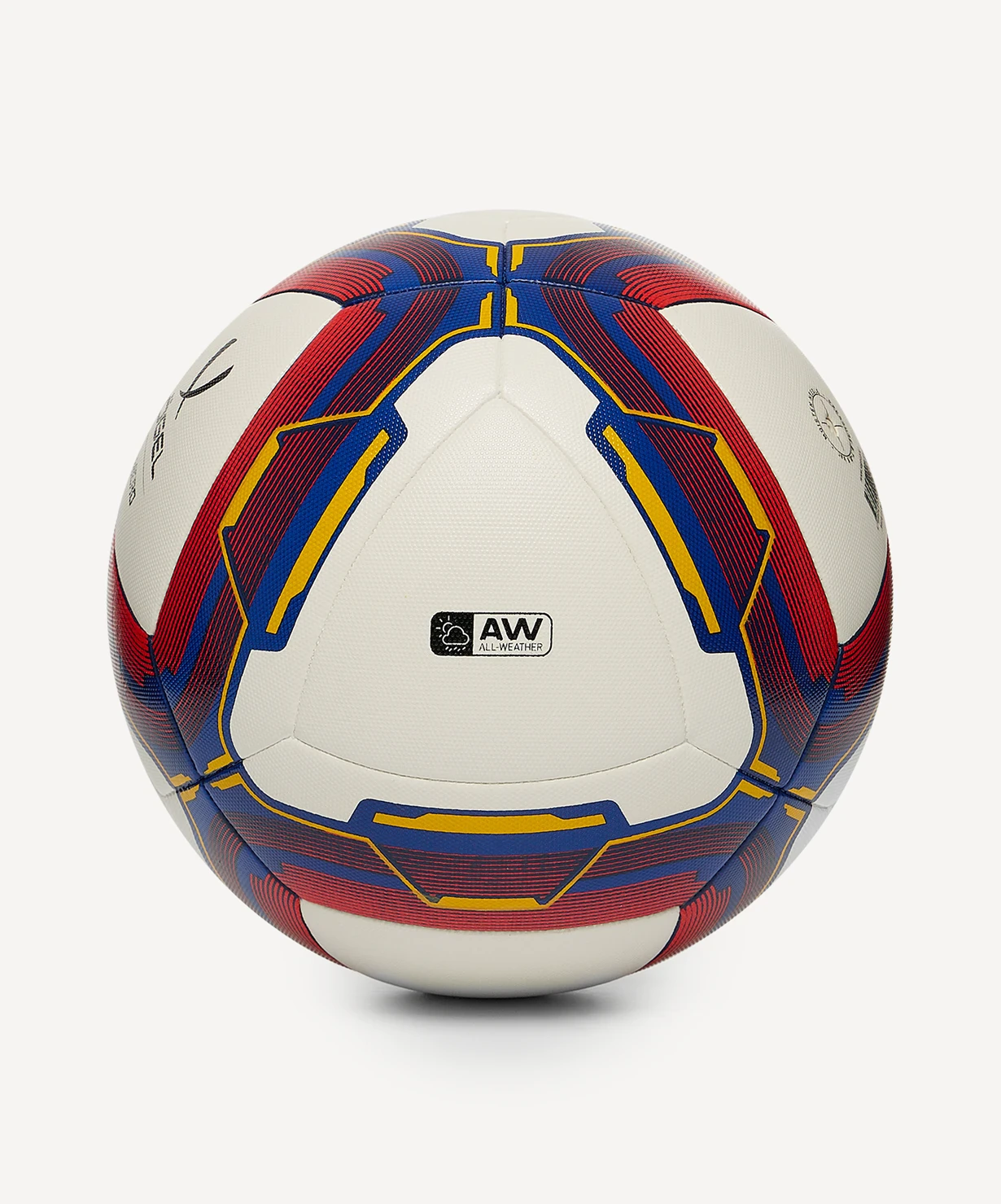 Фото Мяч футбольный Jogel Primero №5 (BC25) 4465 со склада магазина Спортев