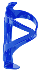 Флягодержатель BLF-M2 пластиковый синий 550075