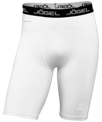 Шорты компрессионные Jogel Camp PerFormDRY Tight Short JBL-1300-061 черный/белый (Маркировка) 16267 Шорты компрессионные Jogel Camp PerFormDRY Tight Short JBL-1300-061 черный/белый (Маркировка) 16267