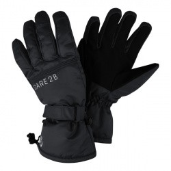 Перчатки Worthy Glove (Цвет 800, Черный) DMG326