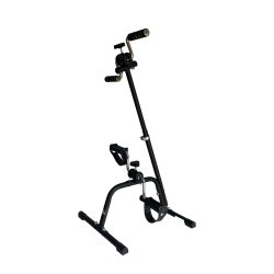 Велотренажер двойной DFC B6008 dual bike