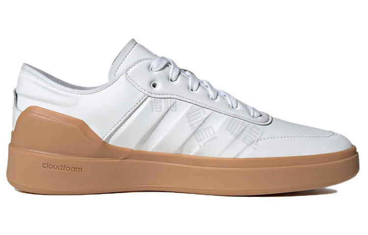 Кроссовки Adidas Court Revival HP2601 Фото Кроссовки Adidas Court Revival HP2601 со склада магазина Спортев