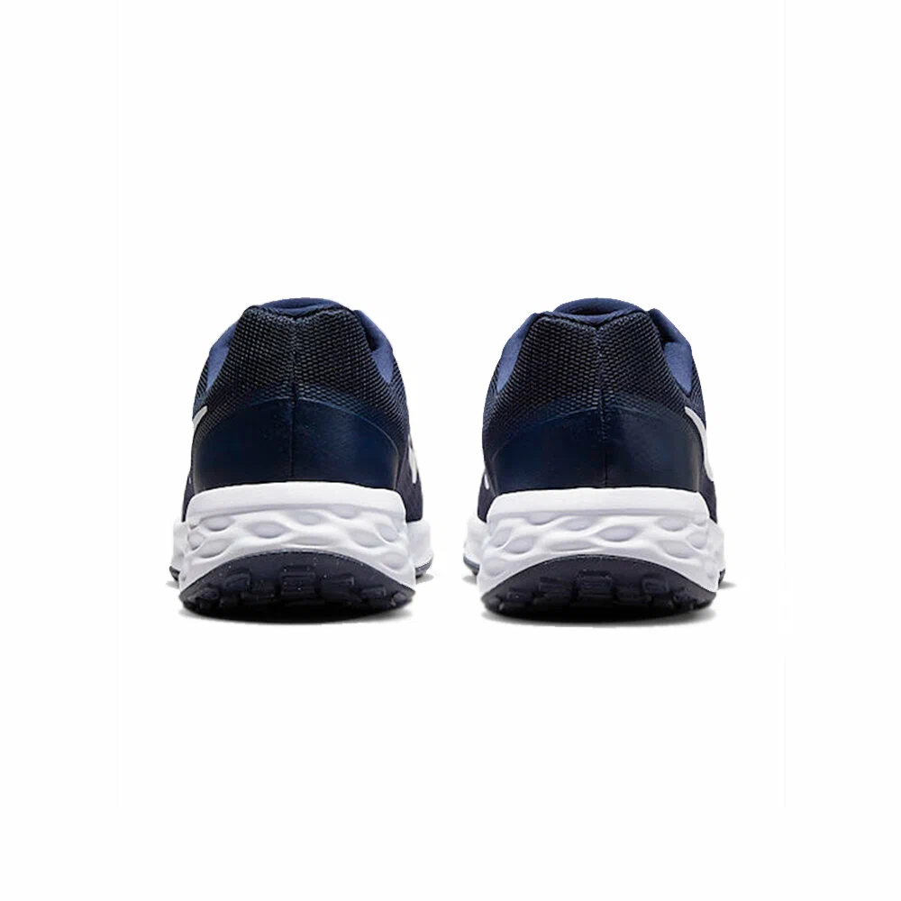 Кроссовки Nike Revolution 6 NN DC3728 012 Фото Кроссовки Nike Revolution 6 NN DC3728 012 со склада магазина Спортев