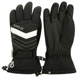 Перчатки Charisma Glove (Цвет 8K4, Черный) DWG331 Перчатки Charisma Glove (Цвет 8K4, Черный) DWG331