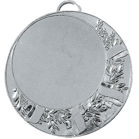 Фото Медаль MD Rus.704/S (D-70 мм, D-50 мм, s-3 мм) со склада магазина Спортев
