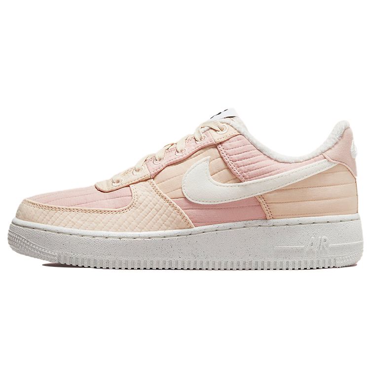 Фото Кроссовки Nike Air Force 1 '07 LXX NN DH0775-201 со склада магазина Спортев