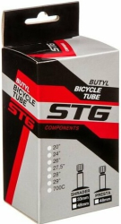 Камера 29" * 2.25/2.4 STG бутил автониппель 48 мм Х113295