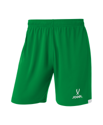 Шорты игровые JOGEL DIVISION PerFormDRY Union Shorts, зеленый