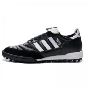Фото Бутсы Adidas Mundial Team turf black/runwht/red 019228 со склада магазина Спортев