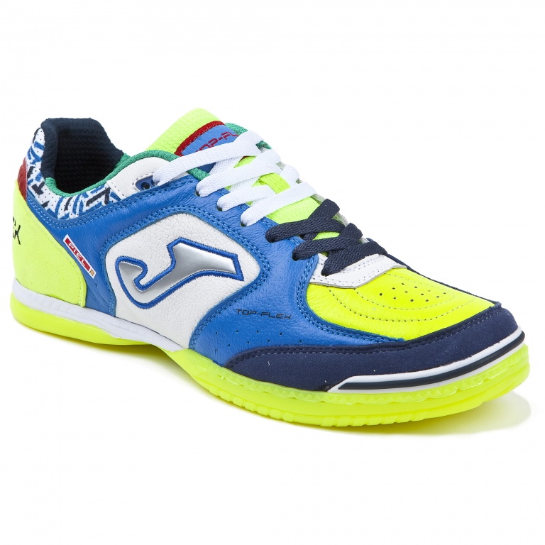 Фото Бутсы Joma Top Flex 836 Indoor TOPS.836.IN со склада магазина Спортев