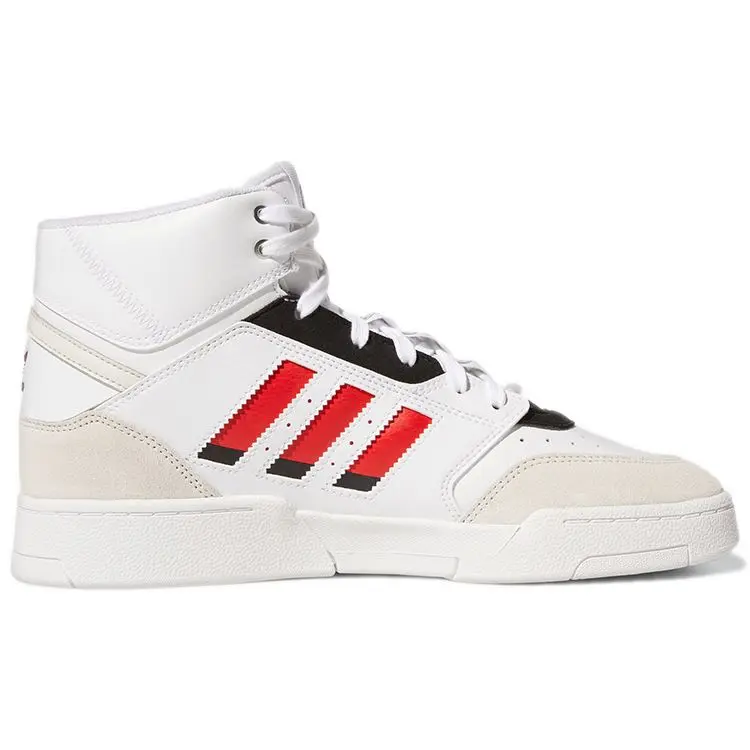 Кроссовки Adidas Drop Step XL белый GZ1580 Фото Кроссовки Adidas Drop Step XL белый GZ1580 со склада магазина Спортев