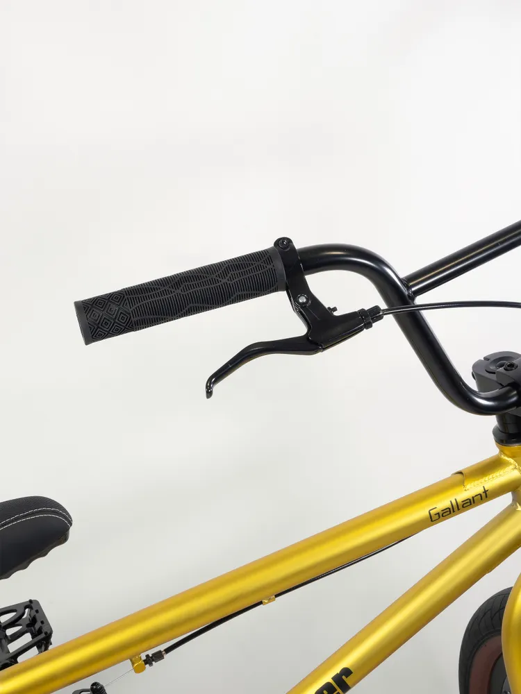 Велосипед GAVER Callant BMX 20" Фото Велосипед GAVER Callant BMX 20" со склада магазина Спортев
