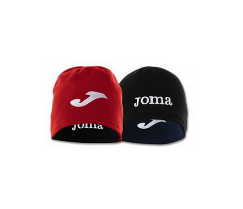 Фото Шапка Joma Reversible 400038.600 со склада магазина Спортев