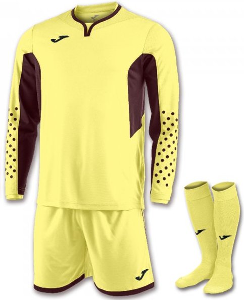 Фото Форма вратарская Joma Zamora III 100695.922 со склада магазина Спортев