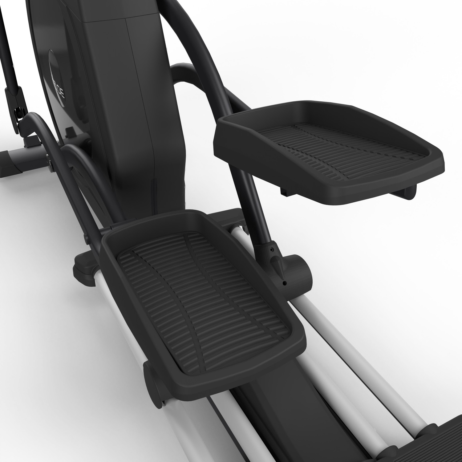 Фото Эллиптический тренажер DFC E4600P магн.эл.привод со склада магазина Спортев