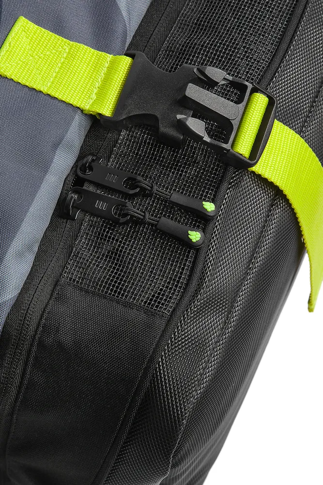 Фото Рюкзак Mad Team 52*33*24 см серый M1129 01 0 00W со склада магазина Спортев