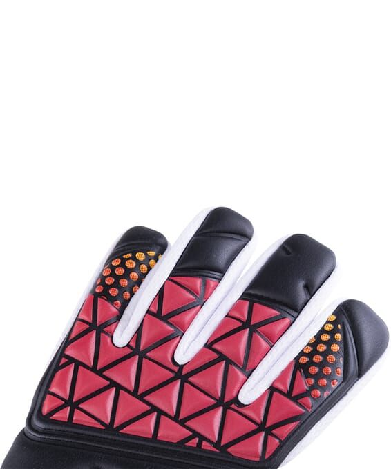 Фото Перчатки вратарские Jogel Nigma Pro Training Negative черный 18476 со склада магазина Спортев