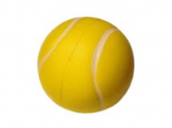 Мяч для тенниса пляжного  PU (1 шт) NL-17A/4