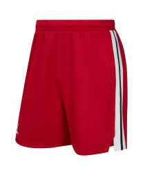 Шорты баскетбольные JOGEL DIVISION PerFormDRY Shorts R2, красный