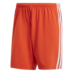 Шорты игровые Adidas Condivo 18 оранжевый DP5370