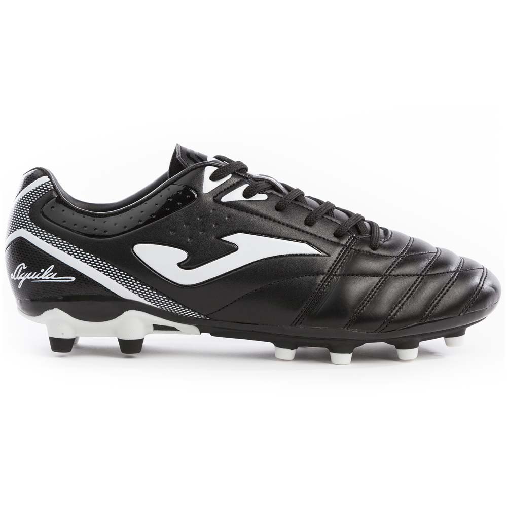 Фото Бутсы Joma Aguila FG черный AGUS2201FG со склада магазина Спортев
