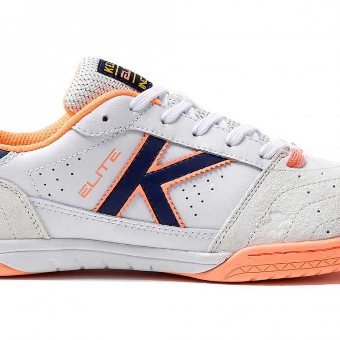 Фото Бутсы Kelme Elite indoor 55904-522 со склада магазина Спортев