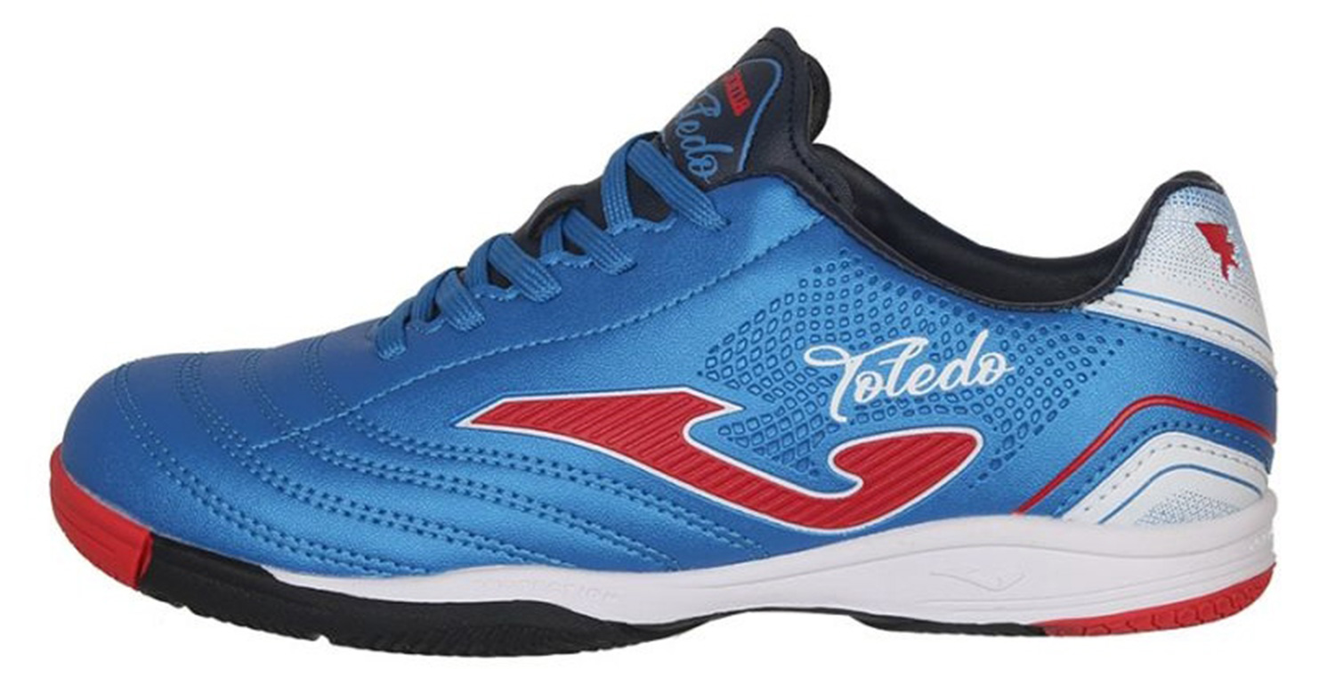 Фото Бутсы Joma Toledo indoor 2023 TOJS2304IN со склада магазина Спортев