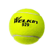 Мяч для тенниса Welkin 929 (E43287) (1 шт) 10022550