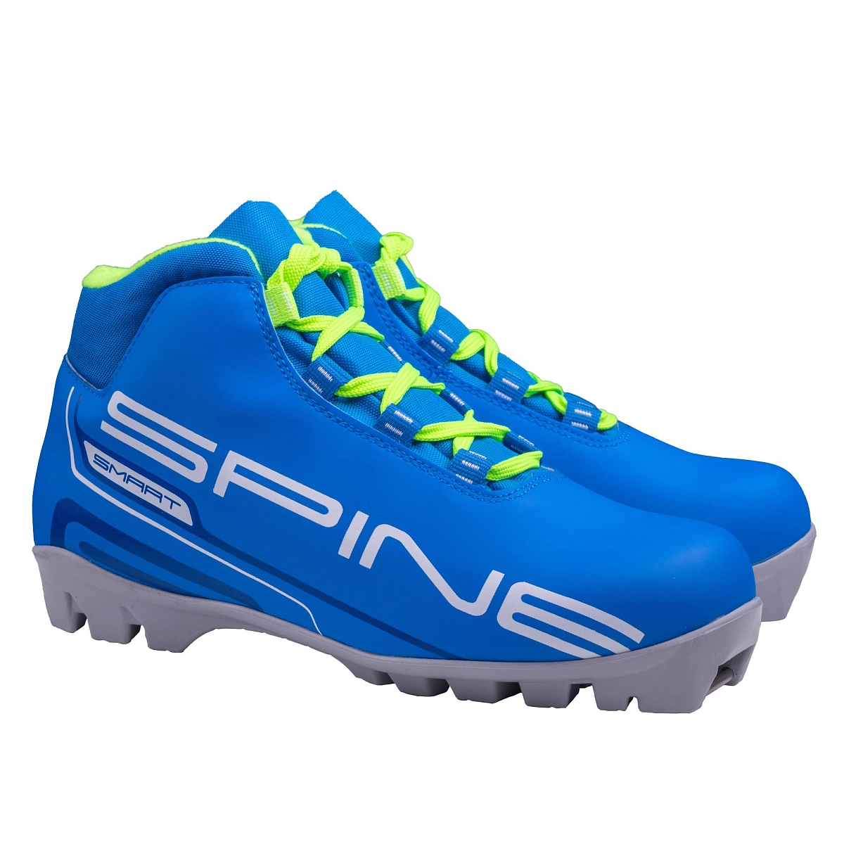 Фото Ботинки лыжные Spine Smart 357/2 -22 NNN со склада магазина Спортев