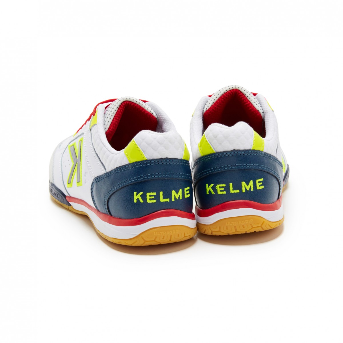 Фото Бутсы Kelme Liga Pro 55969-172 indoor со склада магазина Спортев