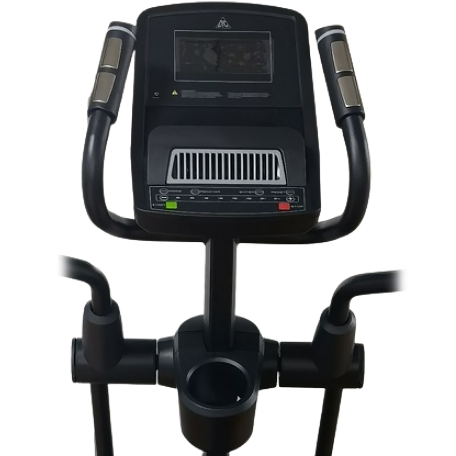 Фото Эллиптический тренажер DFC E4500P магн.эл.привод со склада магазина Спортев