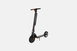 Электросамокат Kugoo Kirin HX Pro
