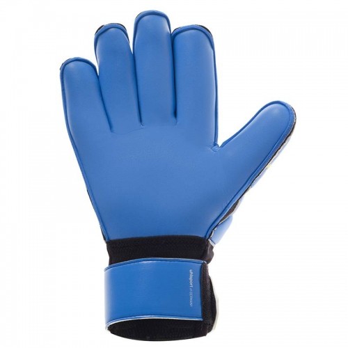 Фото Перчатки вратарские Uhlsport Eliminator Soft RF Comp SR 100017601 со склада магазина Спортев
