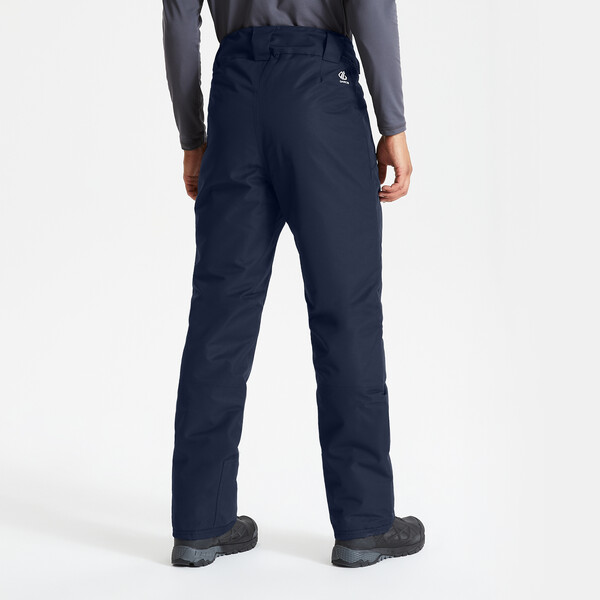 Фото Брюки Motto Pant (Цвет 3T6, Синий) DMW463R со склада магазина Спортев