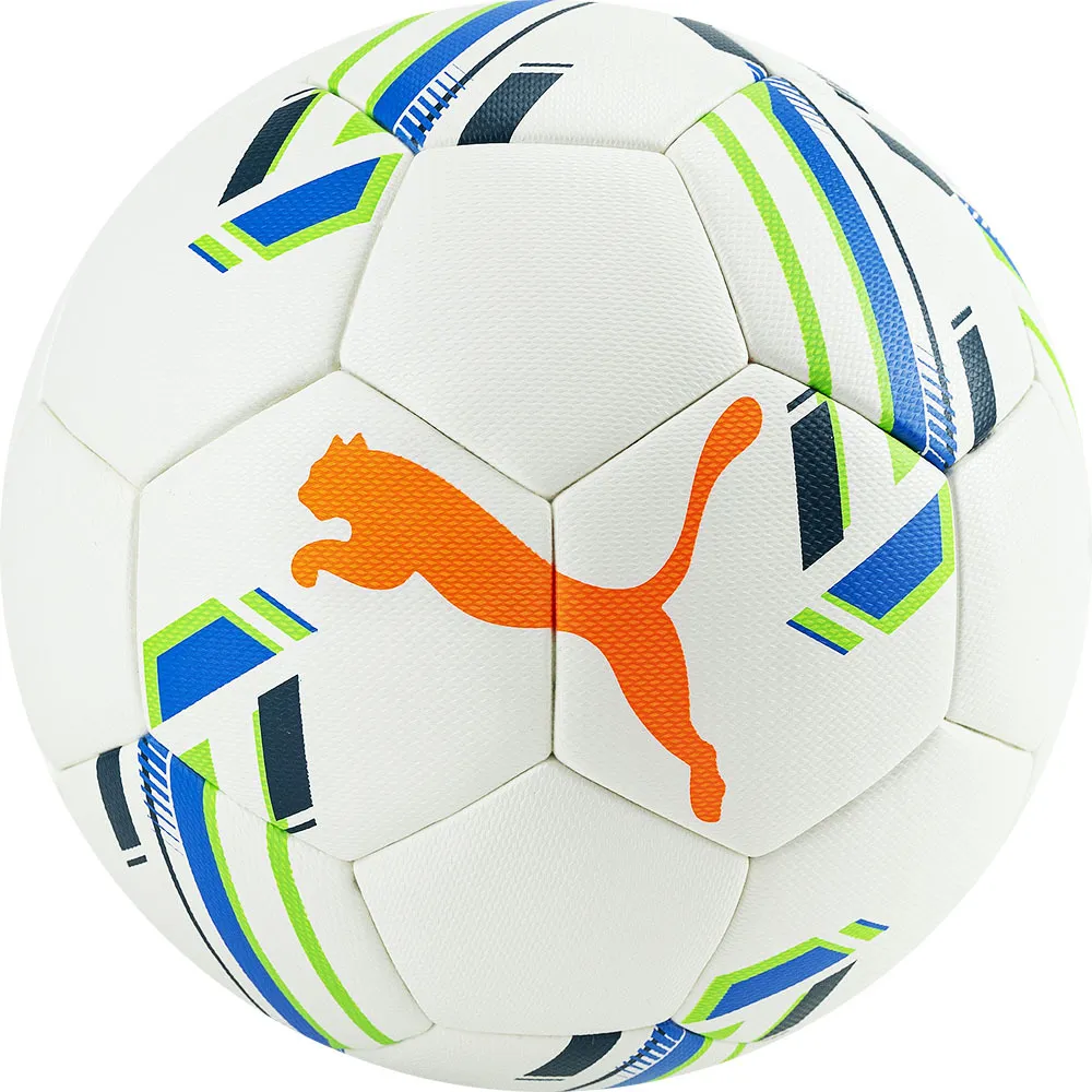 Фото Мяч футзальный Puma Futsal 1 №4 FIFA Quality Pro белый 08340801 со склада магазина СпортЕВ