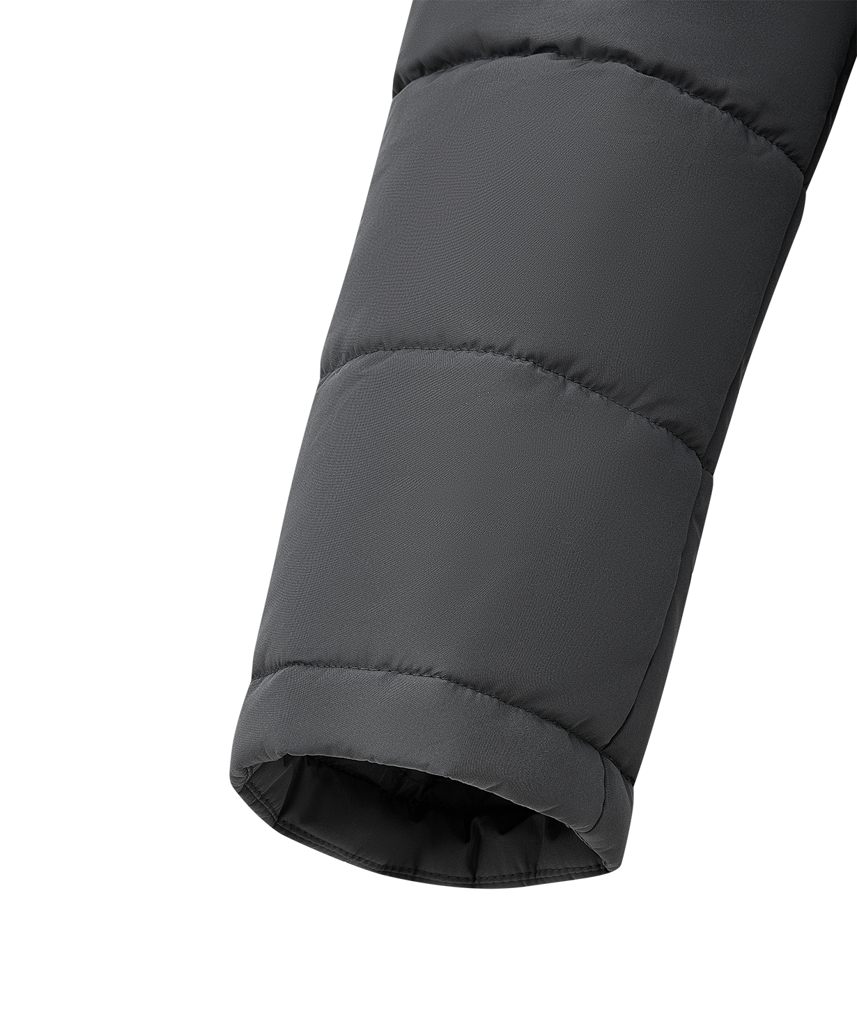 Фото Куртка утепленная CAMP 2 PerFormPROOF Padded Jacket, темно-серый Jögel со склада магазина Спортев