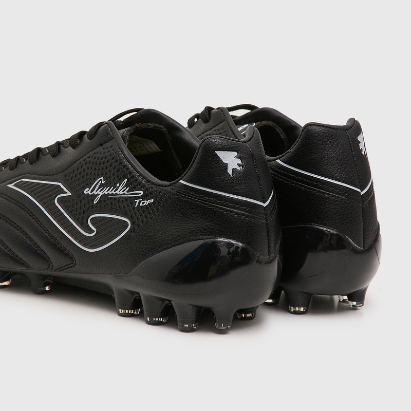 Фото Бутсы Joma Aguila Top AG 2023 черный ATOPW2101AG со склада магазина Спортев