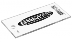 Скребок для лыж Sprint Pro 4 мм Т04