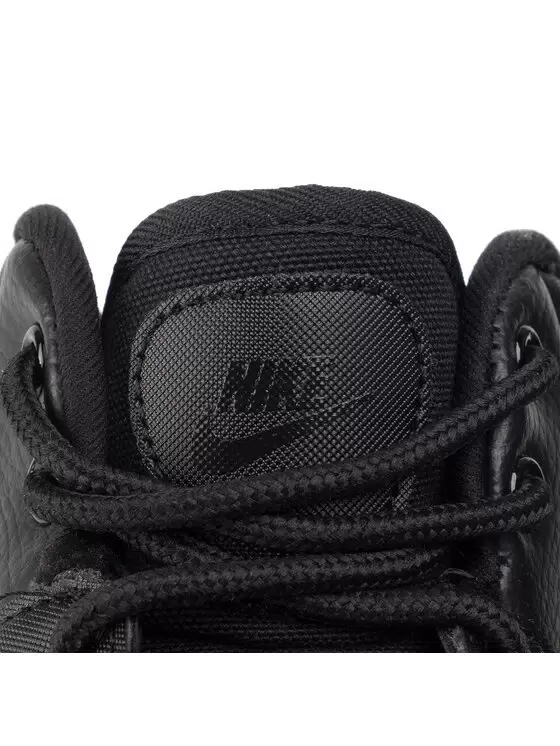 Фото Ботинки Nike Manoa LTR черный BQ5372-001 со склада магазина Спортев