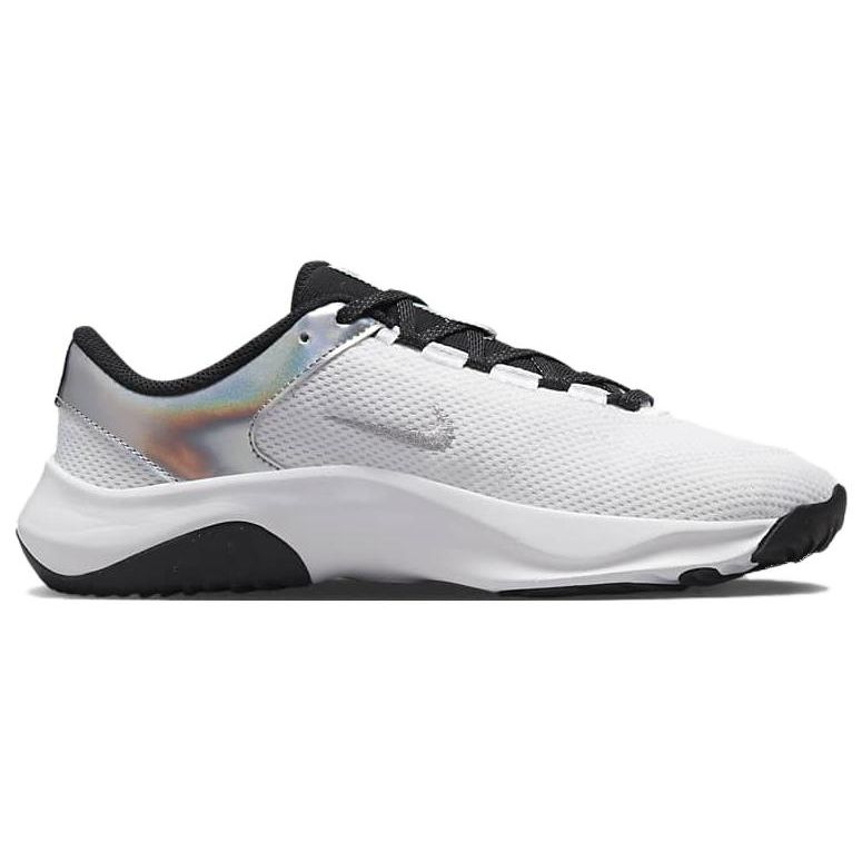 Фото Кроссовки Nike Legend Essential 3 Next Nature Premium белый DQ4674 100 со склада магазина Спортев