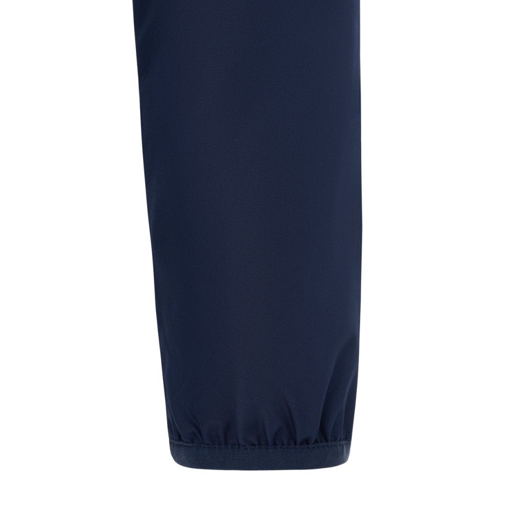 Фото Куртка ветрозащитная Jogel Camp 2 Rain Jacket темно-синий 4727 со склада магазина Спортев