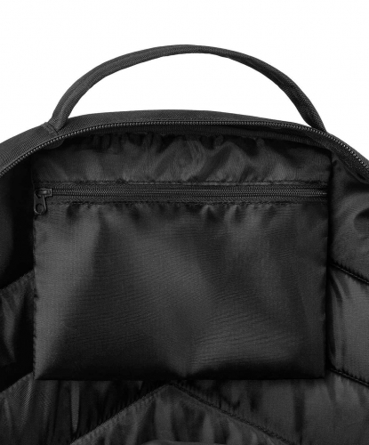 Фото Рюкзак Jogel Camp Double Bottom 2.0 с двойным дном черный 5193 со склада магазина Спортев