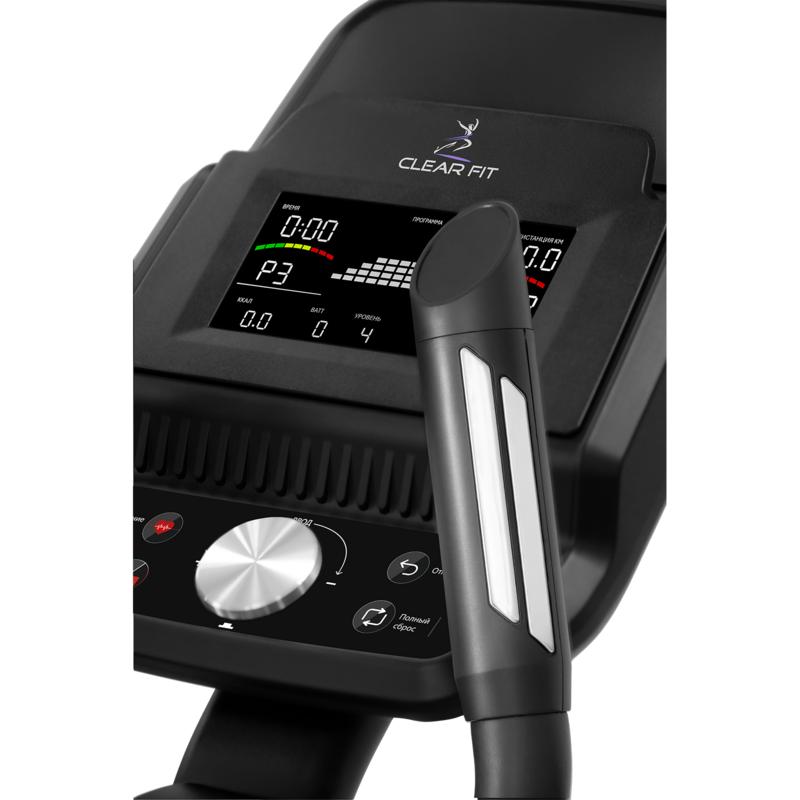 Фото Эллиптический тренажер Clear Fit StartHouse SX 50 BR со склада магазина Спортев