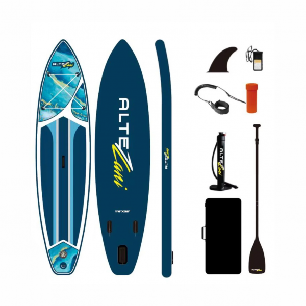 Фото САПБОРД SUP-002 со склада магазина Спортев