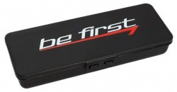 Таблетница Be First, черная  TS 1265-BLA
