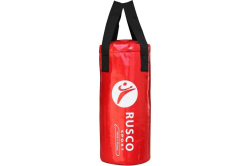 Мешок боксерский Rusco Sport 7 кг (+/- 2 кг), 45 см, d-25 см милитари УТ-00006110