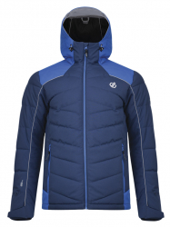 Куртка Maxim Jacket (Цвет 26M, Синий) DMP432