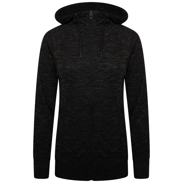 Фото Толстовка PullThroughHoodie (Цвет 3PD, Темно-серый) DWA476 со склада магазина Спортев