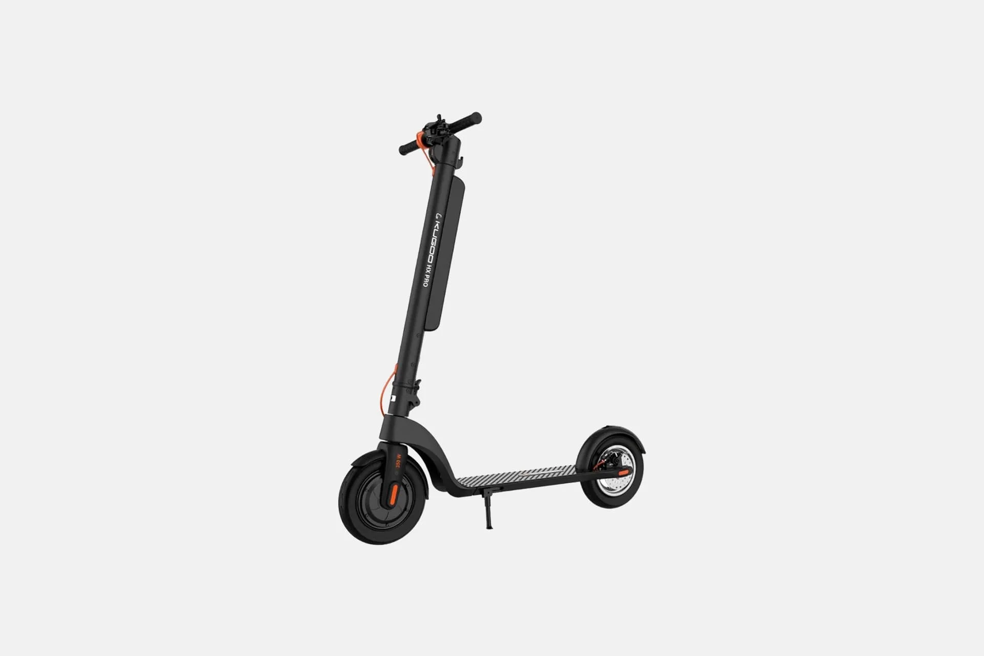 Фото Электросамокат Kugoo Kirin HX Pro со склада магазина Спортев