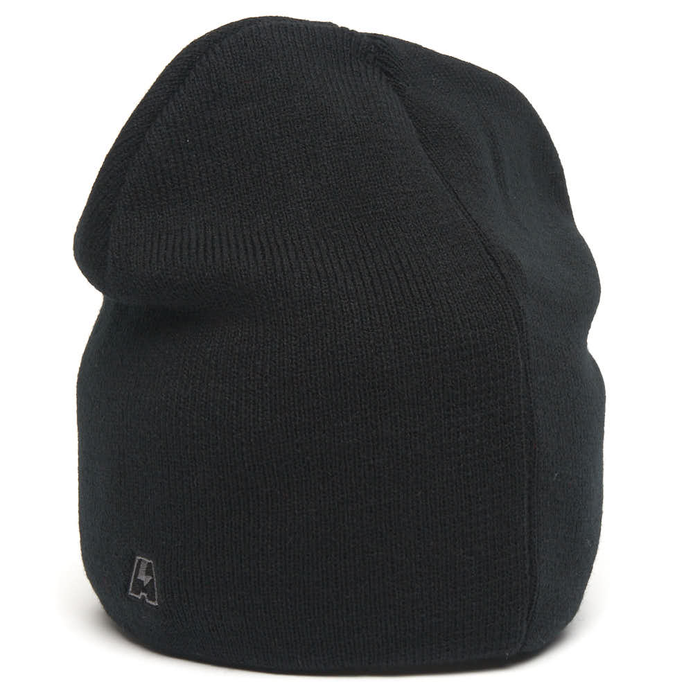 Фото Шапка Россия черная р.55-58 11348 со склада магазина Спортев
